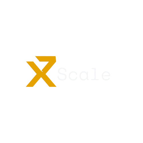 X7Scale logo