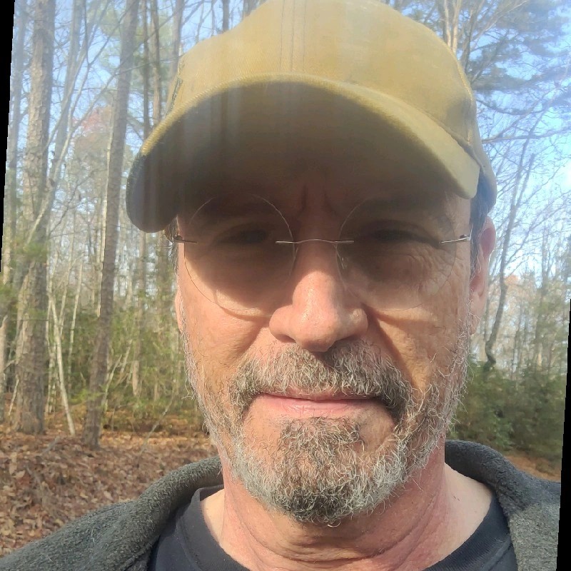 Dave Wilson